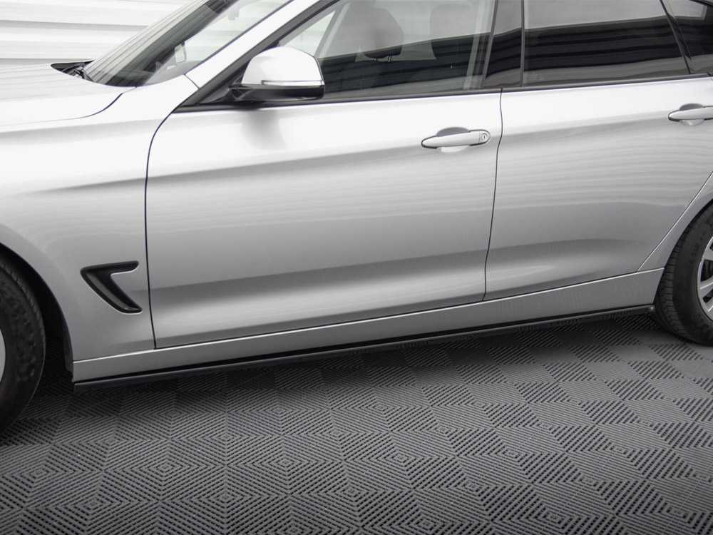 Maxton side skirts diffusers bmw 3 gt f34 3 Maxton side skirts diffusers bmw 3 gt f34 - image 3