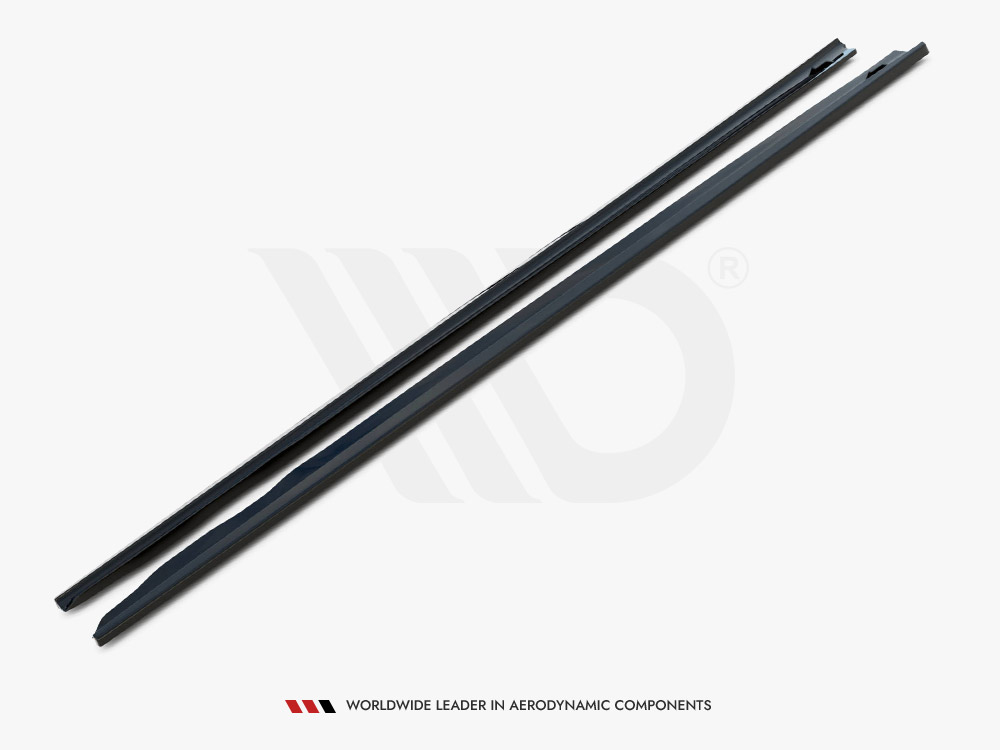 Maxton side skirts diffusers bmw 3 gt f34 5 Maxton side skirts diffusers bmw 3 gt f34 - image 5