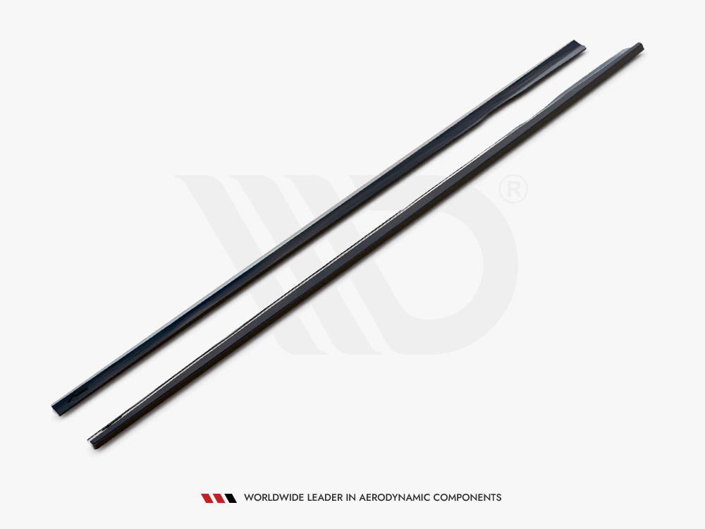 Maxton side skirts diffusers mercedes e amg line w213 facelift models 5 Maxton side skirts diffusers mercedes e amg line w213 facelift models - image 5