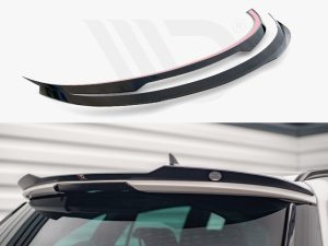 Maxton Spoiler Cap Opel/Vauxhall Insignia OPC Sports Tourer Mk1