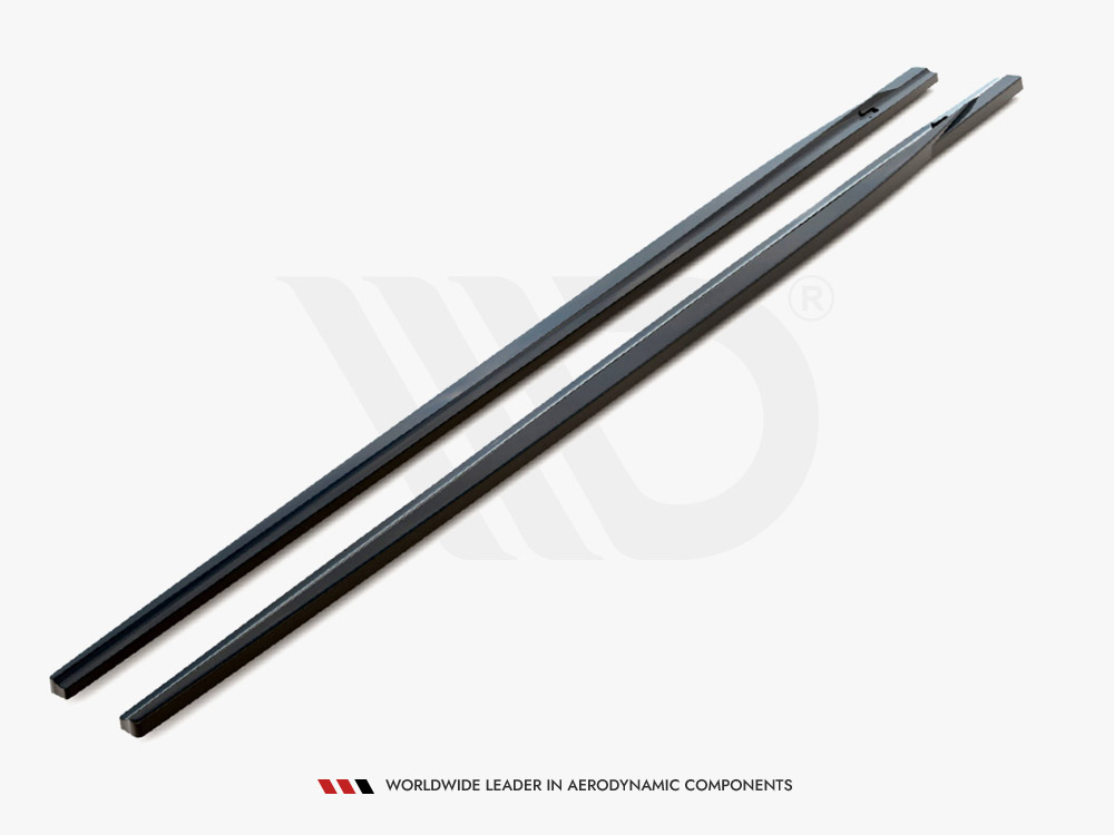 Maxton side skirts diffusers bmw 2 series m-pack f22 5 Maxton side skirts diffusers bmw 2 series m-pack f22 - image 5