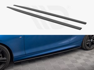 Maxton Street Pro Side Skirts Diffusers BMW 2 Series M-Pack F22