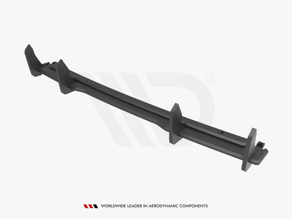 Maxton street pro rear diffuser bmw 3 series m340 g20/g21 5 Maxton street pro rear diffuser bmw 3 series m340 g20/g21 - image 5