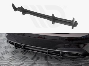 Maxton Street Pro Rear Diffuser BMW 3 Series M340 G20/G21