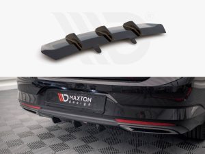 Maxton Rear Valance Renault Talisman