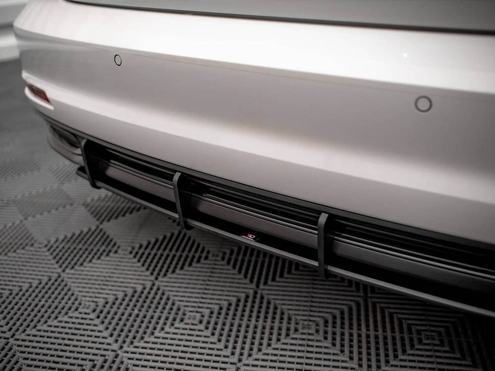 Maxton street pro rear diffuser audi a6 c8 5 Maxton street pro rear diffuser audi a6 c8 - image 5