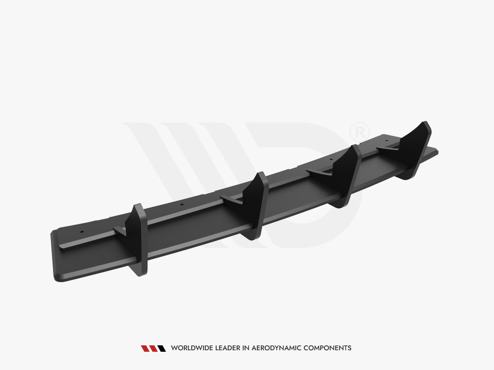 Maxton rear diffuser audi a4 b9 facelift models 5 Maxton rear diffuser audi a4 b9 facelift models - image 5