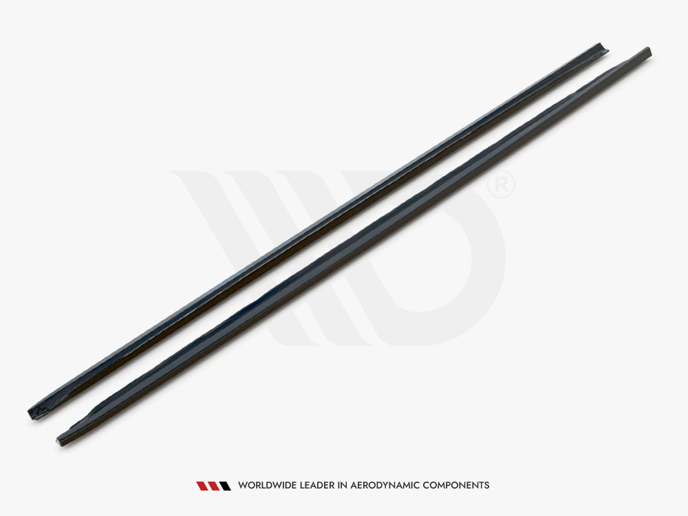 Maxton side skirts diffusers audi a4 b9 facelift models 5 Maxton side skirts diffusers audi a4 b9 facelift models - image 5