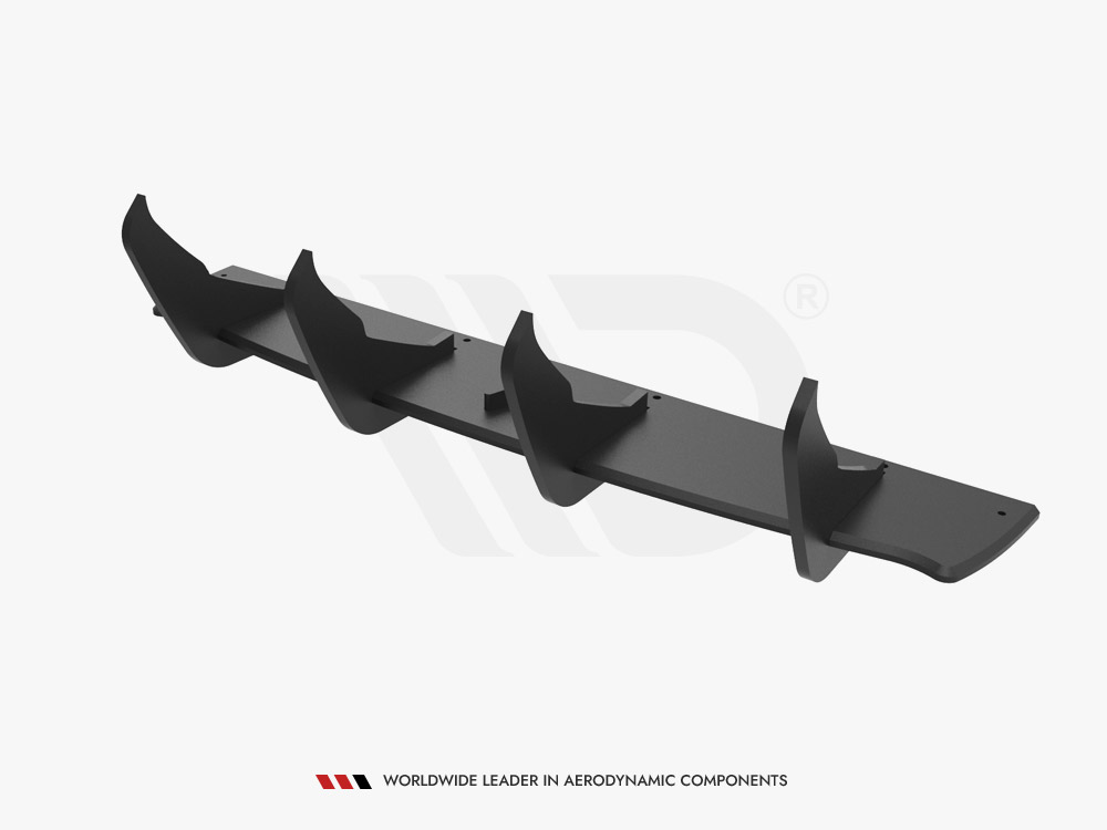 Maxton street pro rear diffuser lexus gs f mk4 facelift models 5 Maxton street pro rear diffuser lexus gs f mk4 facelift models - image 5