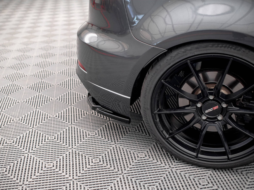 Maxton rear side splitters v1 audi s3 sportback 8v facelift models 5 Maxton rear side splitters v1 audi s3 sportback 8v facelift models - image 5