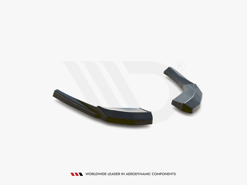 Maxton rear side splitters v1 audi s3 sportback 8v facelift models 6 Maxton rear side splitters v1 audi s3 sportback 8v facelift models - image 6
