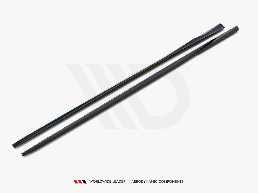 Maxton side skirts diffusers audi s3/a3 s-line sportback 8v facelift models 5 Maxton side skirts diffusers audi s3/a3 s-line sportback 8v facelift models - image 5