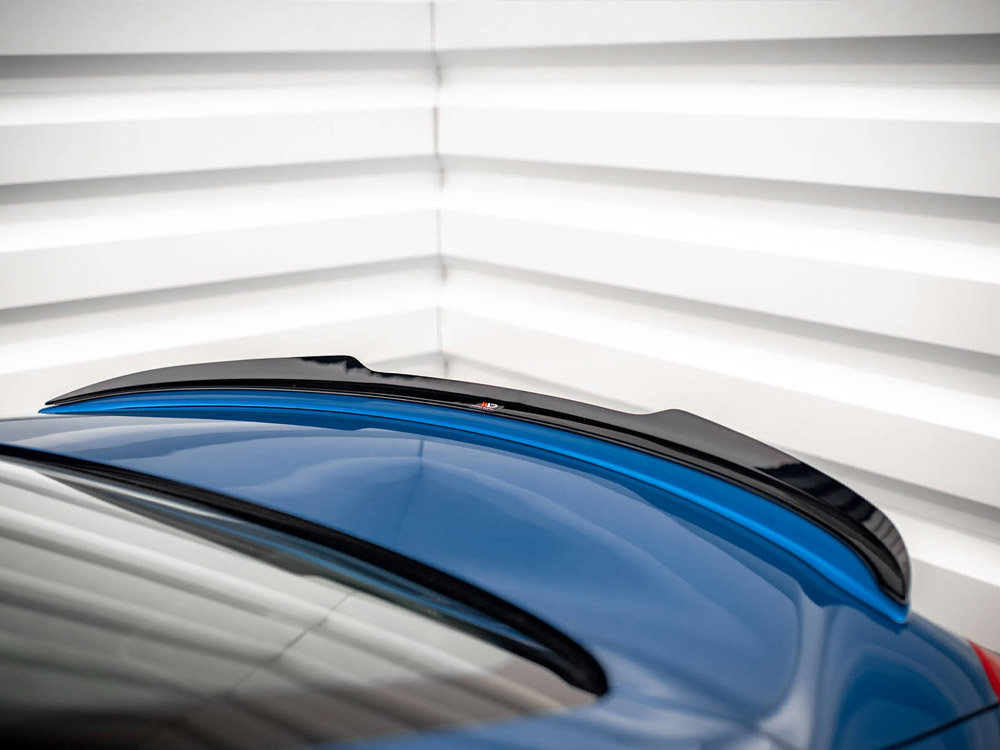 Maxton spoiler cap infiniti g37 coupe 3 Maxton spoiler cap infiniti g37 coupe - image 3