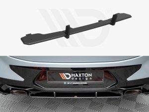 Maxton Street Pro Rear Diffuser BMW X4 M-Pack G02 Facelift Models