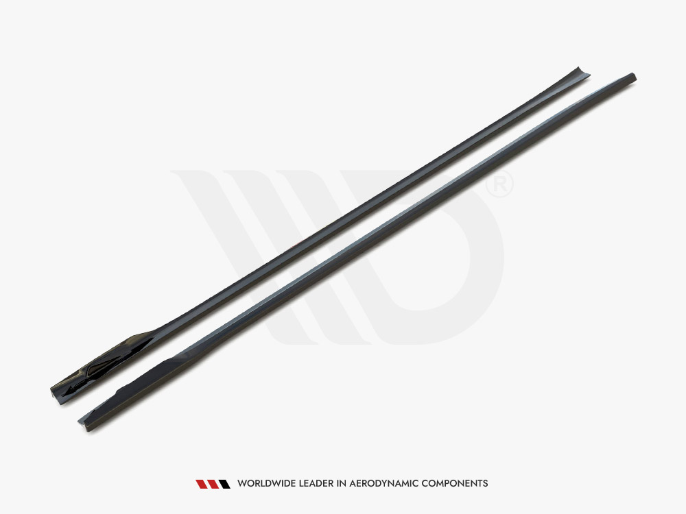 Maxton side skirts diffusers bmw x4 m-pack g02 facelift models 5 Maxton side skirts diffusers bmw x4 m-pack g02 facelift models - image 5