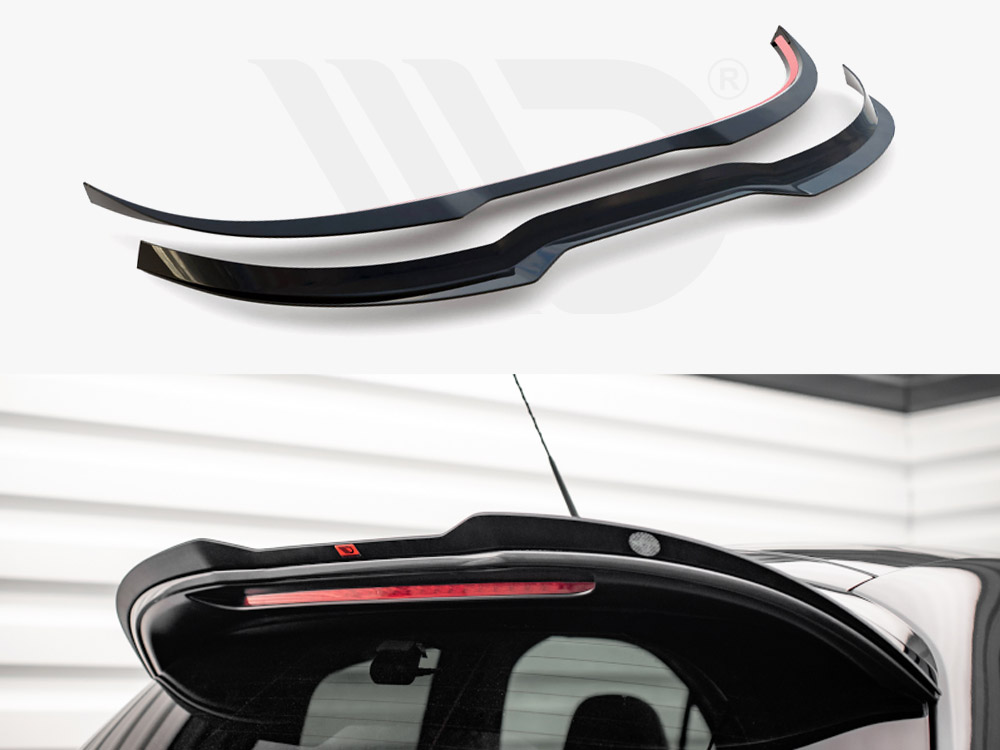 Maxton spoiler cap peugeot 208 gti mk1 1 Maxton spoiler cap peugeot 208 gti mk1