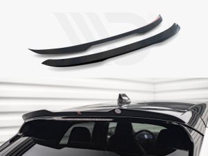 Maxton Upper Spoiler Cap Ford Mustang Mach-E Mk1