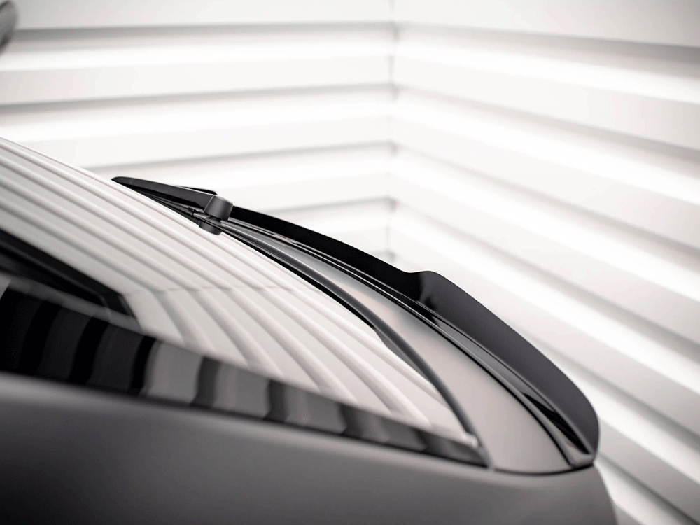 Maxton lower spoiler cap audi rsq8 mk1 4 Maxton lower spoiler cap audi rsq8 mk1 - image 4