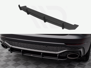 Maxton Street Pro Rear Diffuser Audi RSQ8 Mk1