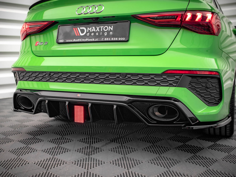 Maxton led stop light audi rs3 8y 5 Maxton led stop light audi rs3 8y - image 5