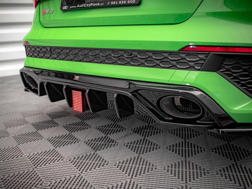 Maxton led stop light audi rs3 8y 6 Maxton led stop light audi rs3 8y - image 6