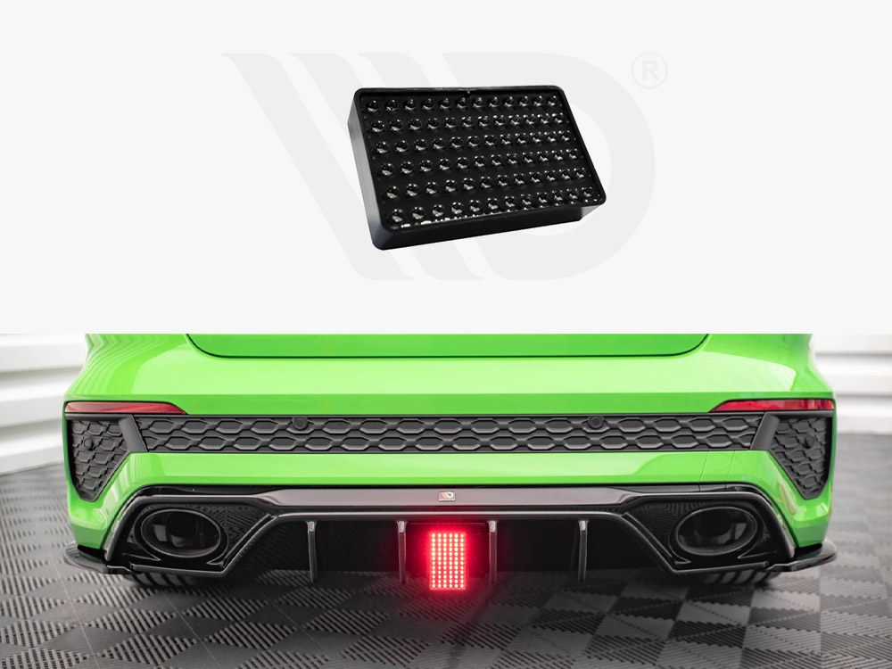 Maxton led stop light audi rs3 8y 1 Maxton led stop light audi rs3 8y