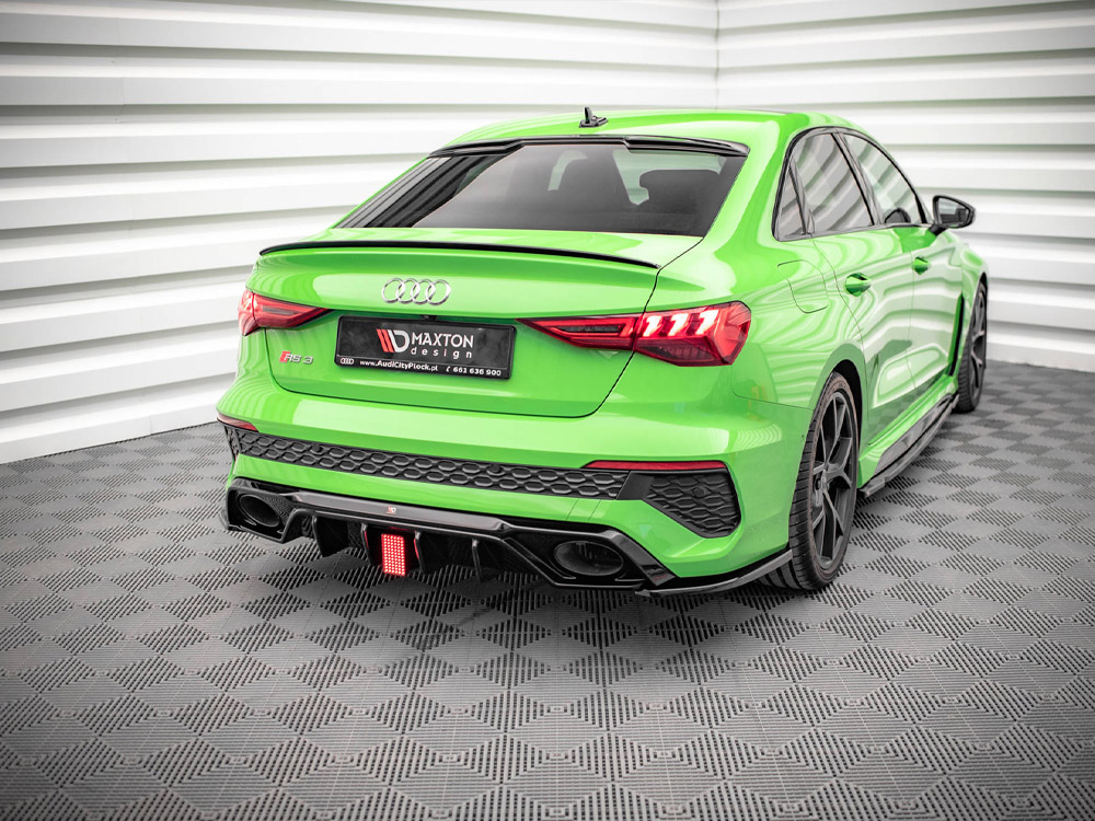 Maxton led stop light audi rs3 8y 2 Maxton led stop light audi rs3 8y - image 2