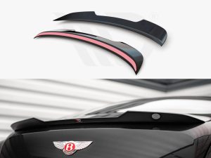 Maxton Spoiler Cap Bentley Continental GT V8 S Mk2 (2014-2016)