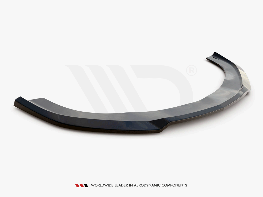 Maxton front splitter v1 bentley continental gt v8 s mk2 (2014-2016) 5 Maxton front splitter v1 bentley continental gt v8 s mk2 (2014-2016) - image 5