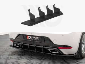 Maxton Street Pro Rear Diffuser Seat Ibiza FR/Standard Mk5