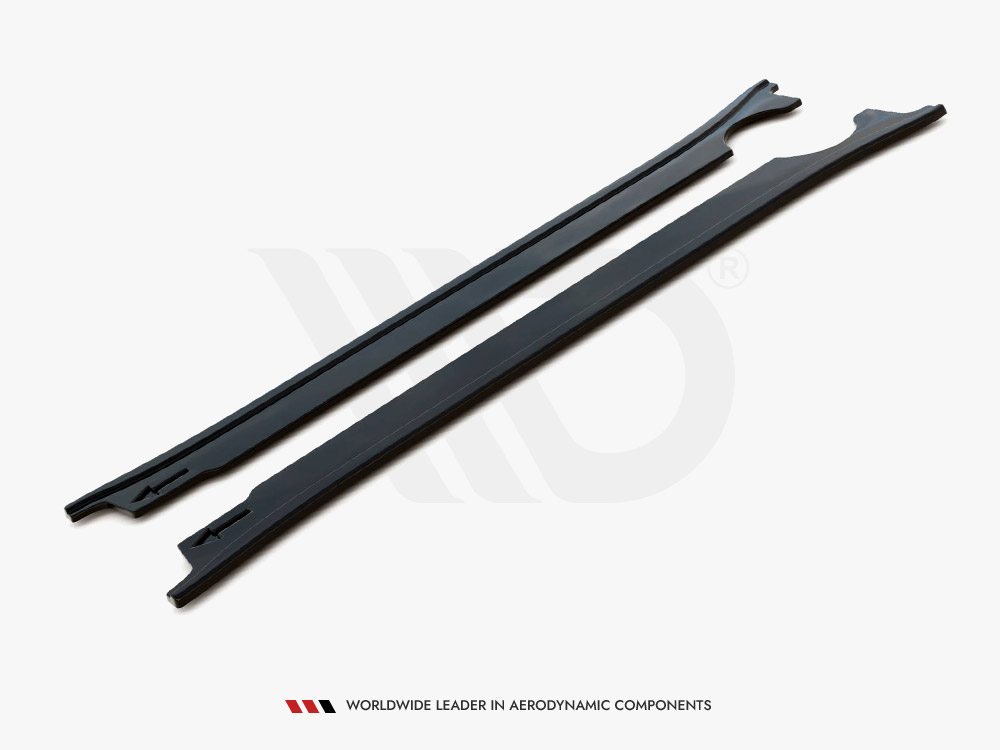 Maxton side skirts diffusers porsche 911 carrera 4s 992 (2019+) 5 Maxton side skirts diffusers porsche 911 carrera 4s 992 (2019+) - image 5