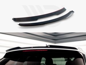 Maxton Spoiler Cap VW Atlas Cross Sport (2020+)