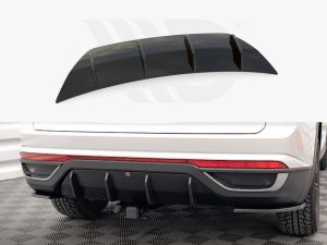 Maxton Rear Valance VW Atlas Cross Sport (2020+)