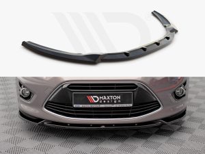 Maxton Front Splitter Ford C-Max Mk2 (2010-2014)