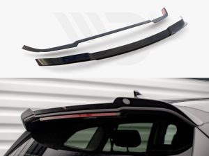 Maxton Spoiler Cap Skoda Enyaq IV (2020+)