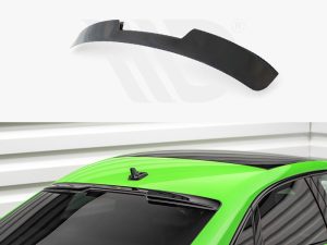 Maxton Rear Window Extension Audi RS3 Saloon 8Y