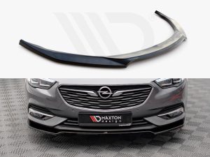 Maxton Front Splitter V3 Opel/Vauxhall Insignia Mk2