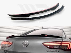 Maxton Spoiler Cap Opel/Vauxhall Insignia Mk2