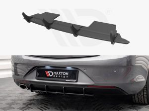 Maxton Street Pro Rear Diffuser Opel/Vauxhall Insignia Mk2 (2017+)