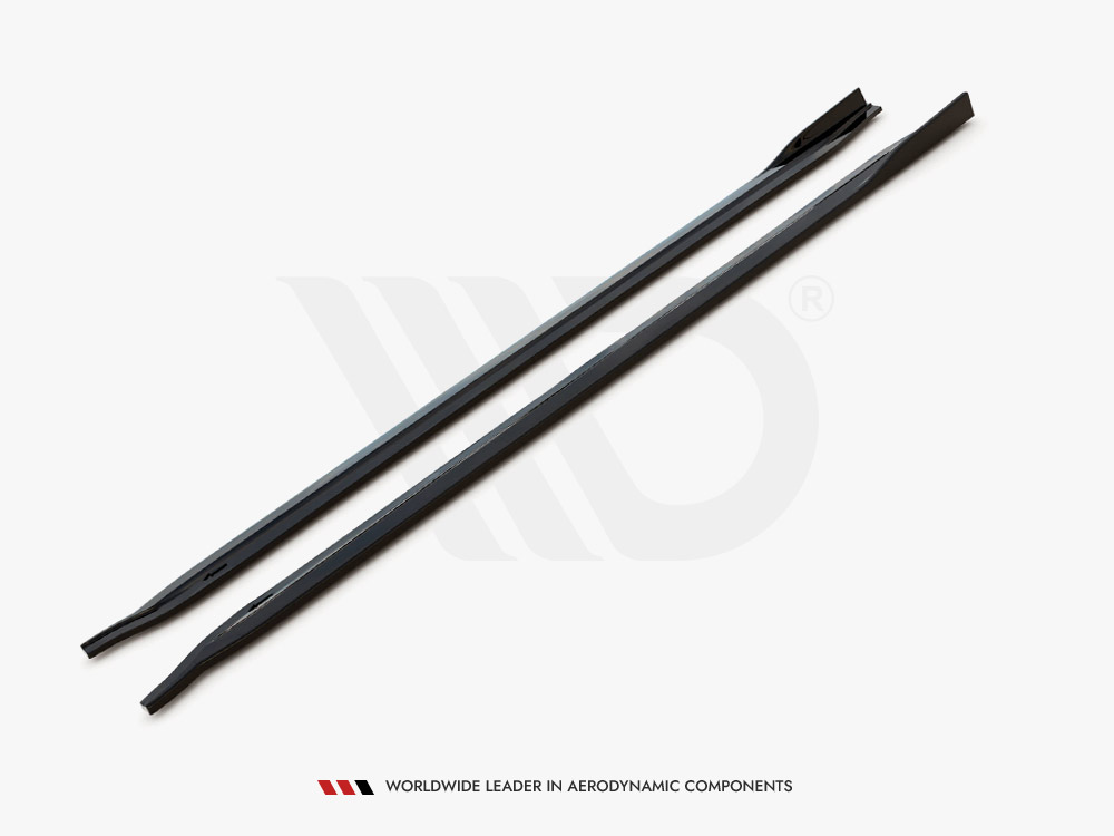 Maxton side skirts diffusers v2 bmw m3 saloon/touring g80/g81 5 Maxton side skirts diffusers v2 bmw m3 saloon/touring g80/g81 - image 5