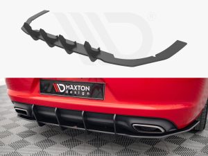Maxton Street Pro Rear Diffuser Dodge Charger RT Mk7 Facelift Models