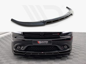 Maxton Front Splitter Dodge Durango RT Mk3 (2014-2018)