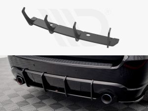 Maxton Street Pro Rear Diffuser V2 Dodge Durango RT Mk3 (2014-2020)