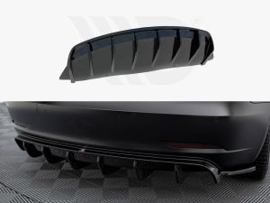 Maxton Rear Valance V2 Tesla Model 3