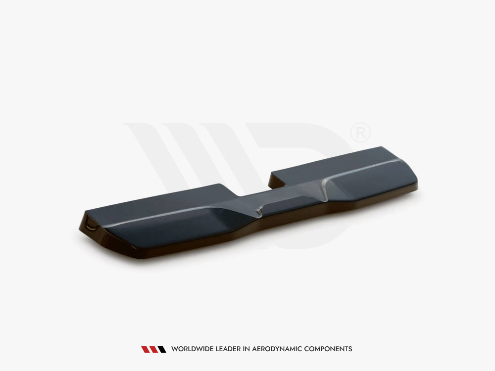 Maxton central rear splitter nissan 370z nismo facelift models (2014-2020) 5 Maxton central rear splitter nissan 370z nismo facelift models (2014-2020) - image 5