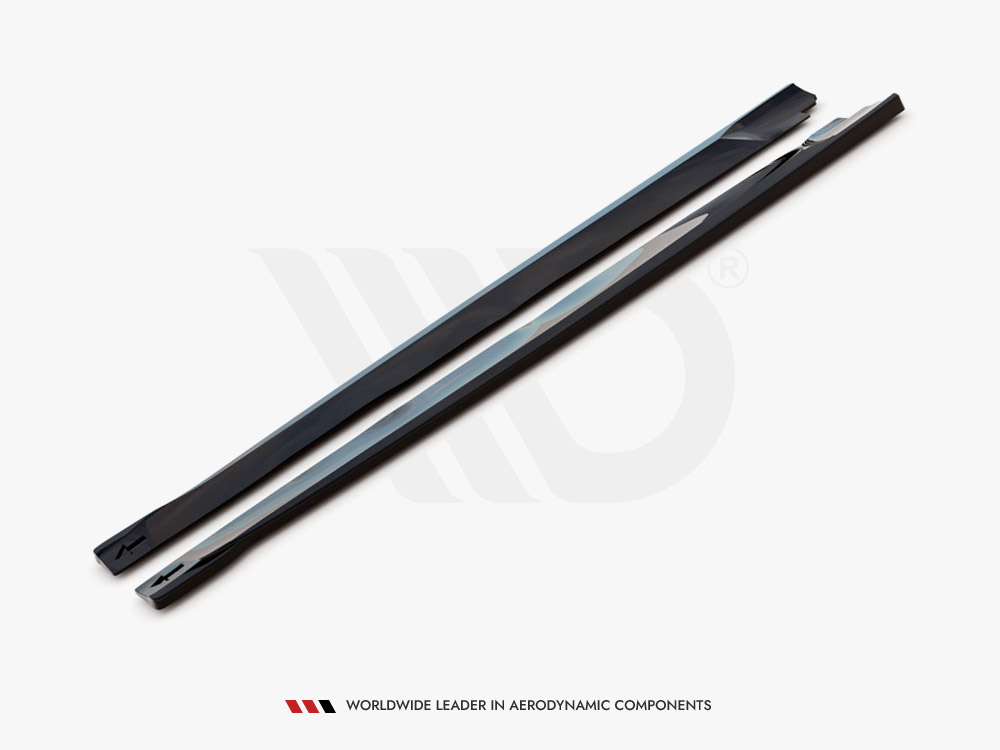Maxton side skirts diffusers v1 nissan 370z nismo facelift models (2014-2020) 5 Maxton side skirts diffusers v1 nissan 370z nismo facelift models (2014-2020) - image 5