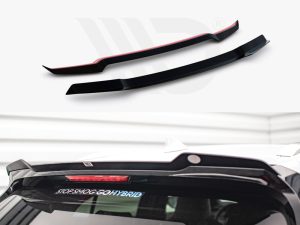 Maxton Spoiler Cap Lexus UX Mk1 (2018+)