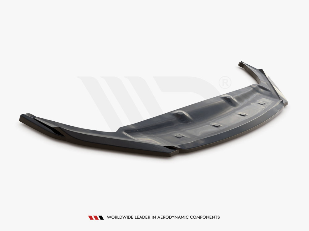 Maxton front splitter lexus ux mk1 (2018+) 4 Maxton front splitter lexus ux mk1 (2018+) - image 4