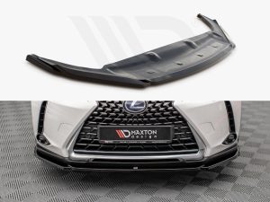 Maxton Front Splitter Lexus UX Mk1 (2018+)