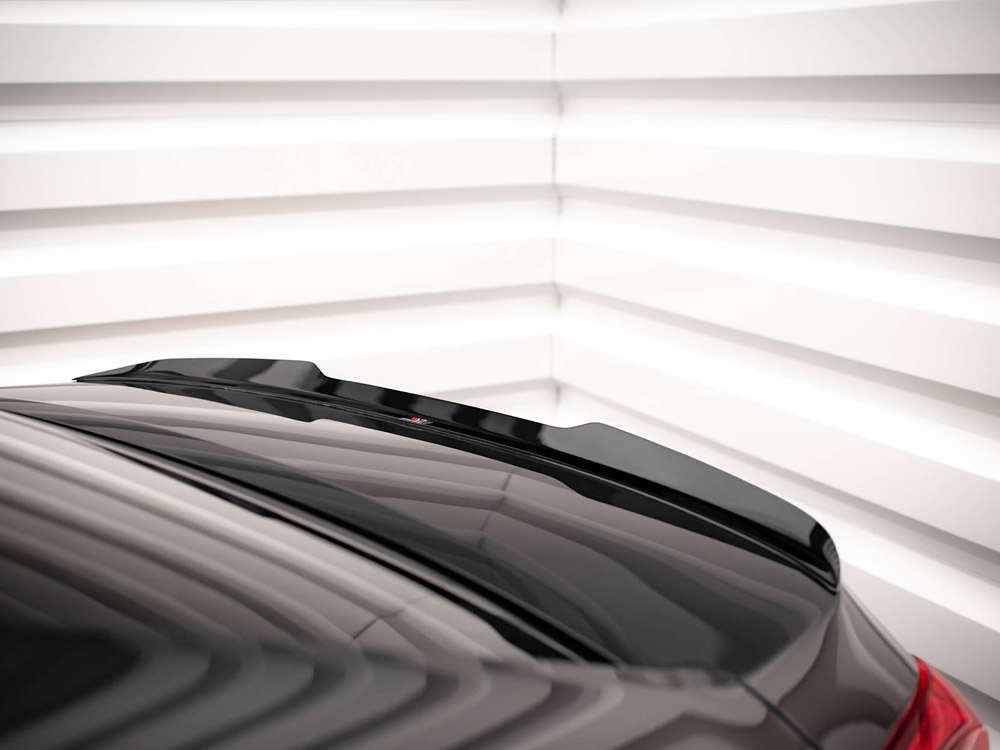 Maxton spoiler cap peugeot 508 gt mk1 facelift models (2014-2018) 4 Maxton spoiler cap peugeot 508 gt mk1 facelift models (2014-2018) - image 4